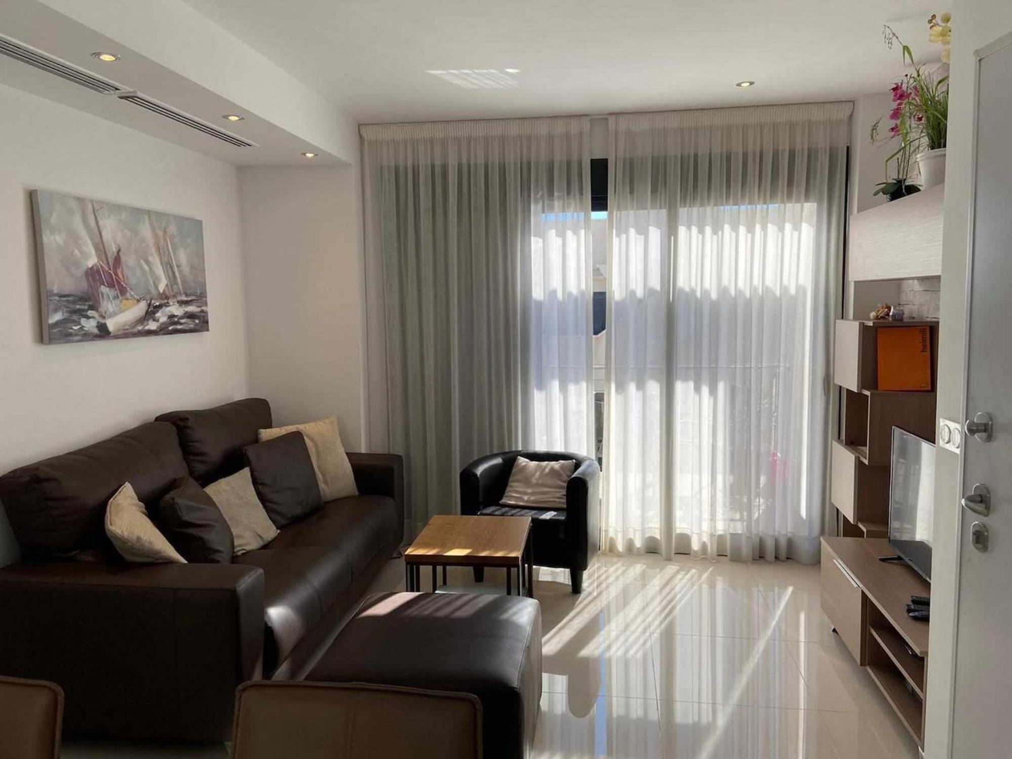 La Zenia Bulevard Apartments Playa Flamenca Exterior photo