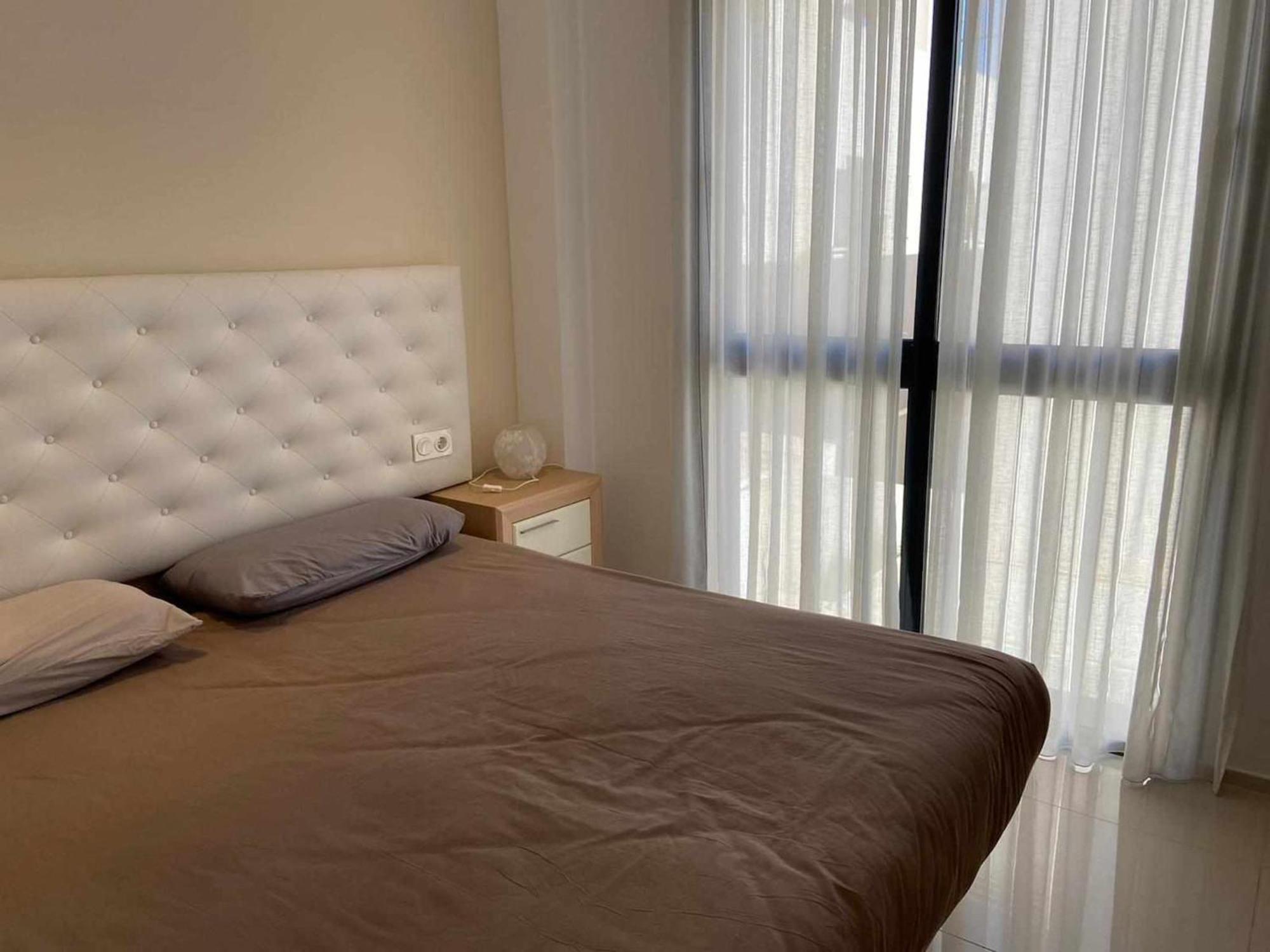 La Zenia Bulevard Apartments Playa Flamenca Exterior photo