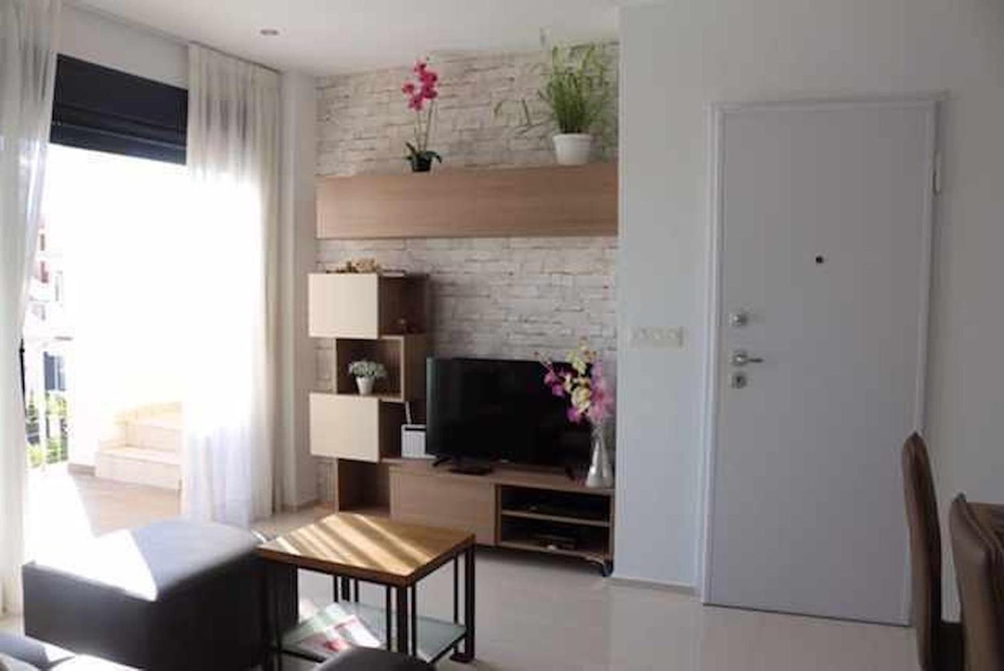 La Zenia Bulevard Apartments Playa Flamenca Exterior photo