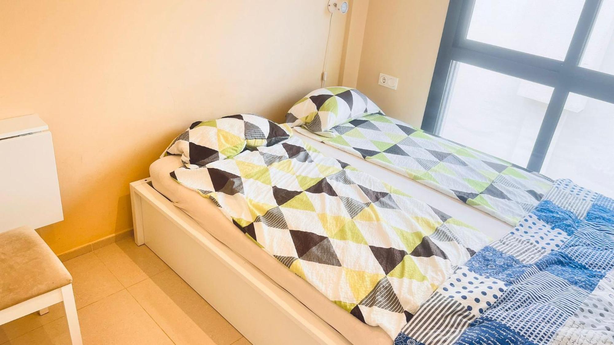 La Zenia Bulevard Apartments Playa Flamenca Exterior photo