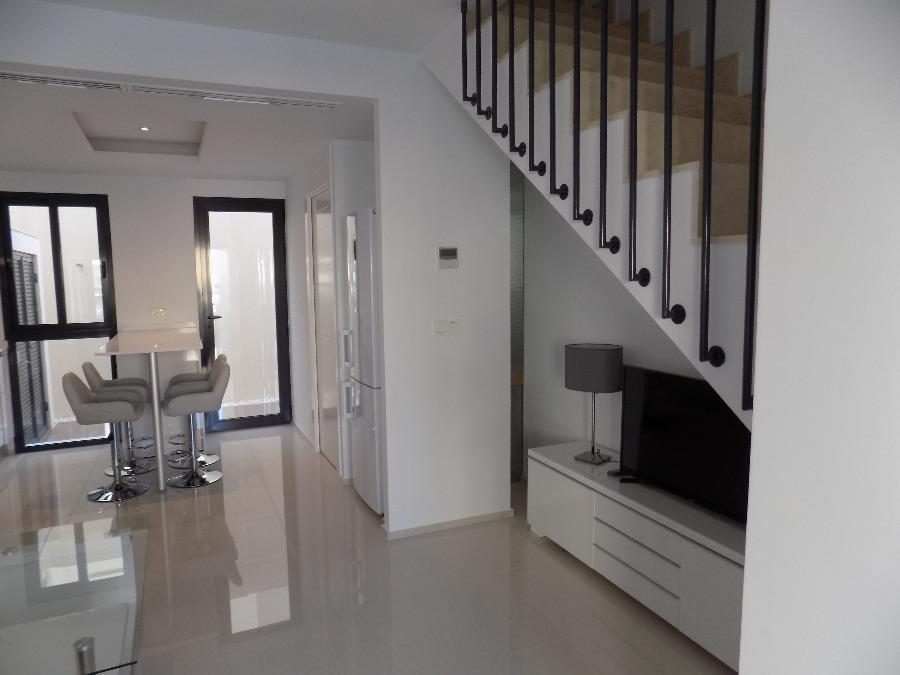 La Zenia Bulevard Apartments Playa Flamenca Exterior photo