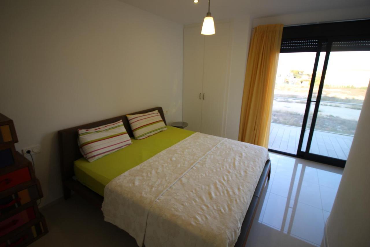 La Zenia Bulevard Apartments Playa Flamenca Exterior photo